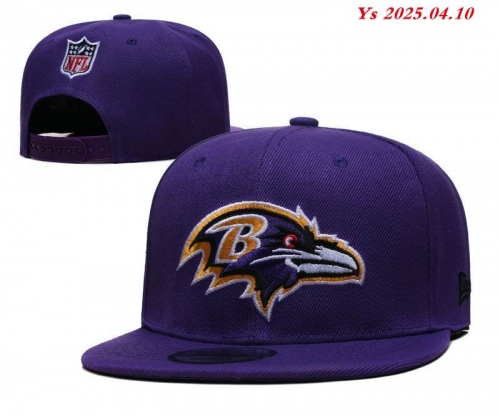 NFL Snapbacks 7385 Men
