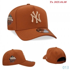 MLB Snapbacks 3730 Men