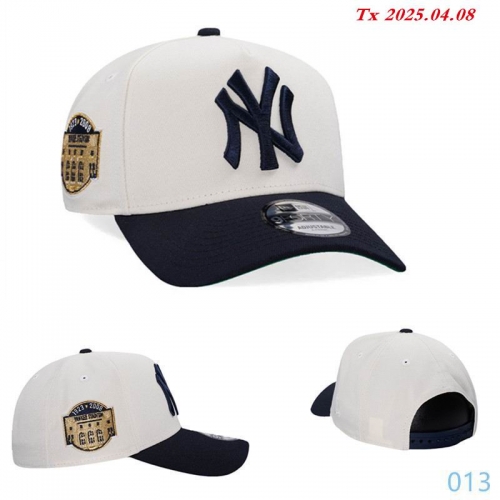 MLB Snapbacks 3732 Men