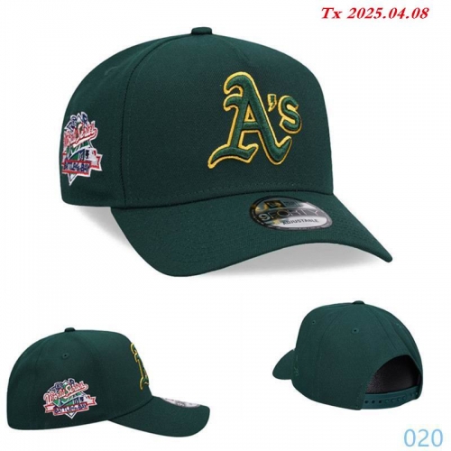 MLB Snapbacks 3714 Men