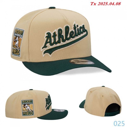 MLB Snapbacks 3704 Men