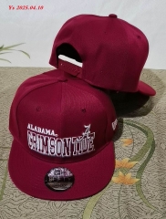 NCAA Snapbacks 1412 Men