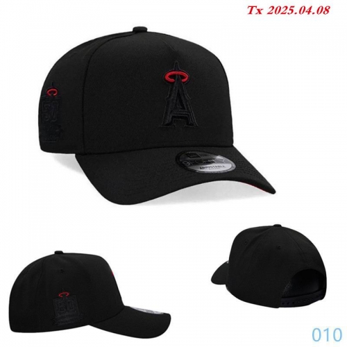 MLB Snapbacks 3733 Men