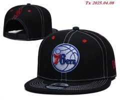 NBA Snapbacks 3181 Men