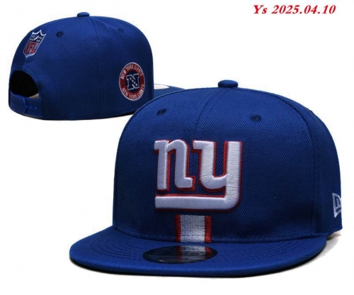 NFL Snapbacks 7298 Men