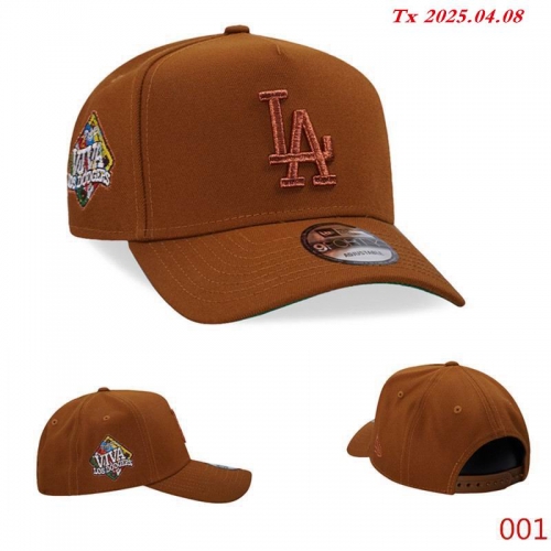 MLB Snapbacks 3815 Men