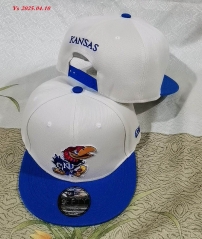 NCAA Snapbacks 1422 Men