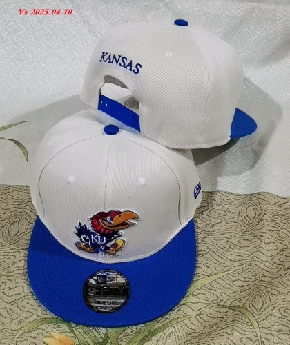 NCAA Snapbacks 1422 Men