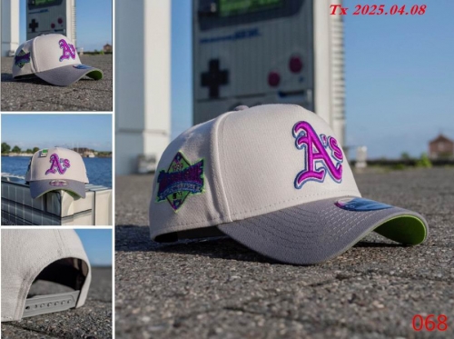 MLB Snapbacks 3657 Men