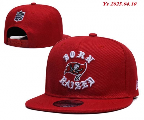 NFL Snapbacks 7513 Men
