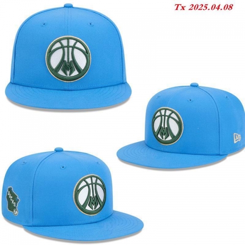 NBA Snapbacks 3092 Men
