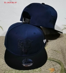 NFL Snapbacks 7221 Men