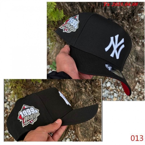 MLB Snapbacks 3654 Men