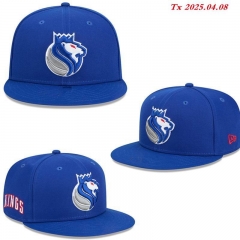 NBA Snapbacks 3094 Men