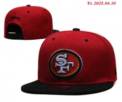 NFL Snapbacks 7378 Men