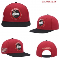 NBA Snapbacks 3139 Men