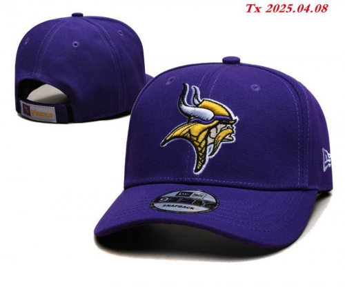 NFL Snapbacks 7558 Men