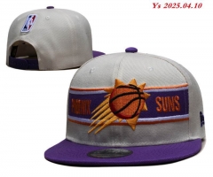 NBA Snapbacks 3054 Men