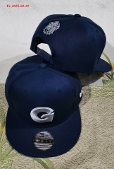NCAA Snapbacks 1419 Men