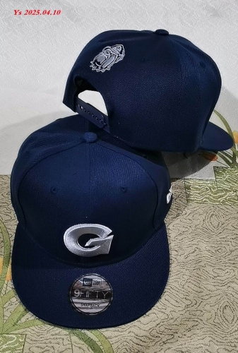 NCAA Snapbacks 1419 Men