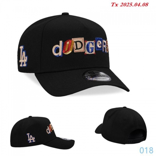 MLB Snapbacks 3728 Men