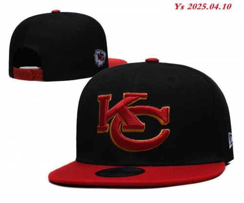 NFL Snapbacks 7367 Men