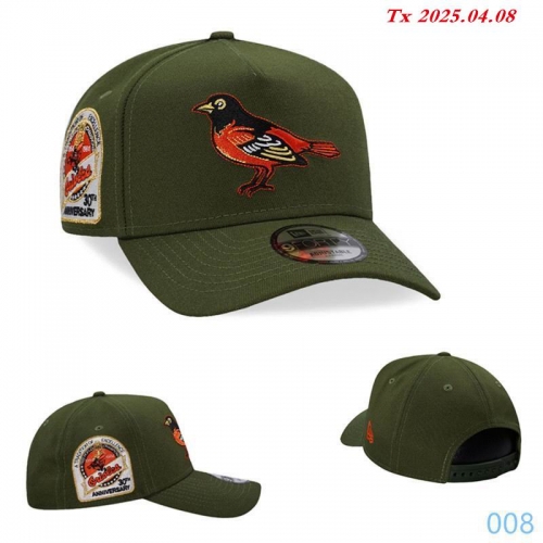 MLB Snapbacks 3724 Men