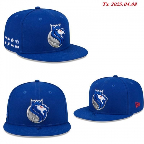 NBA Snapbacks 3111 Men