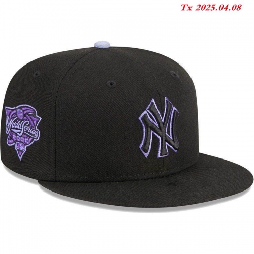 MLB Snapbacks 3641 Men