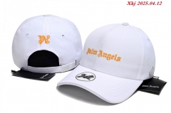 P.a.l.m. A.n.g.e.l.s. Hats AA 1004 Men