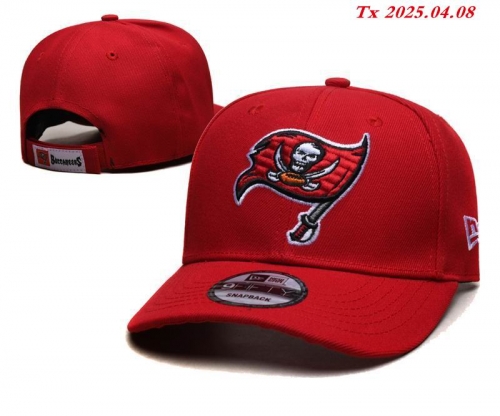 NFL Snapbacks 7544 Men