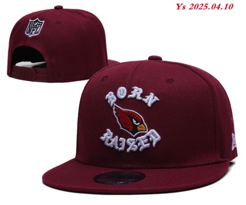 NFL Snapbacks 7496 Men