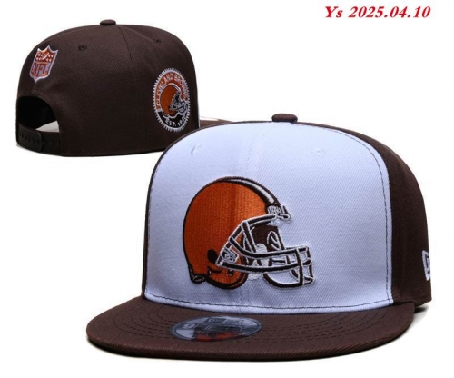 NFL Snapbacks 7354 Men