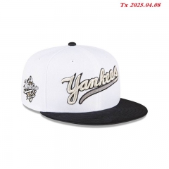 MLB Snapbacks 3639 Men