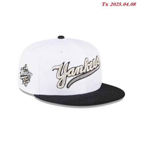 MLB Snapbacks 3639 Men