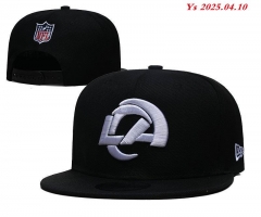 NFL Snapbacks 7370 Men