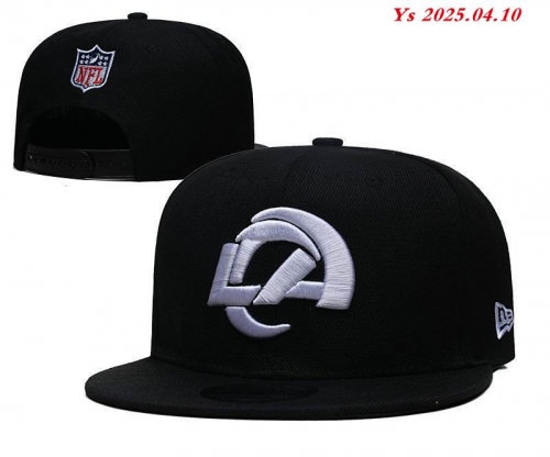 NFL Snapbacks 7370 Men
