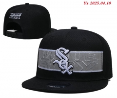 MLB Snapbacks 3624 Men