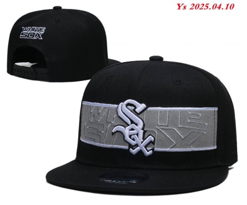 MLB Snapbacks 3624 Men