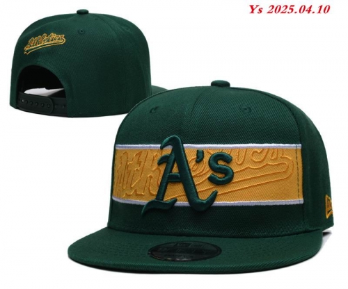 MLB Snapbacks 3617 Men