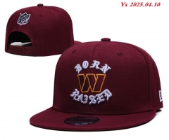 NFL Snapbacks 7495 Men
