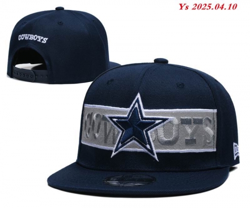 NFL Snapbacks 7528 Men