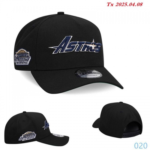MLB Snapbacks 3711 Men