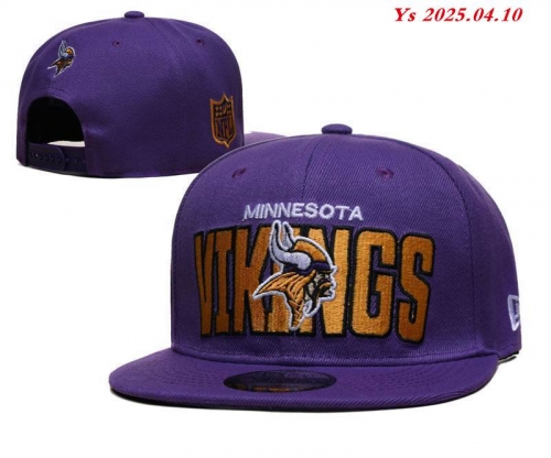 NFL Snapbacks 7400 Men
