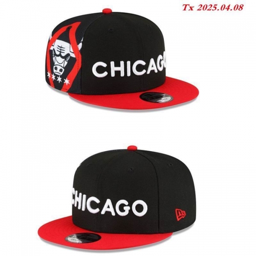 NBA Snapbacks 3149 Men