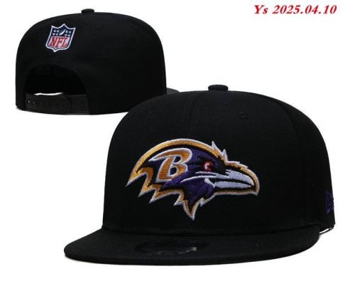 NFL Snapbacks 7372 Men