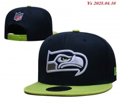 NFL Snapbacks 7369 Men