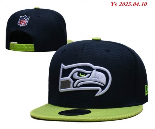 NFL Snapbacks 7369 Men