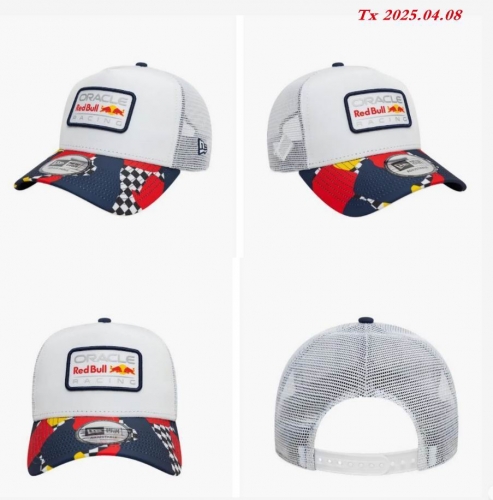 R.e.d. B.u.l.l. P.u.m.a. Hats 1366 Men