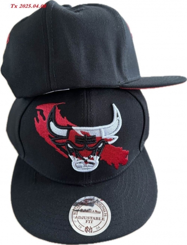 NBA Snapbacks 3198 Men